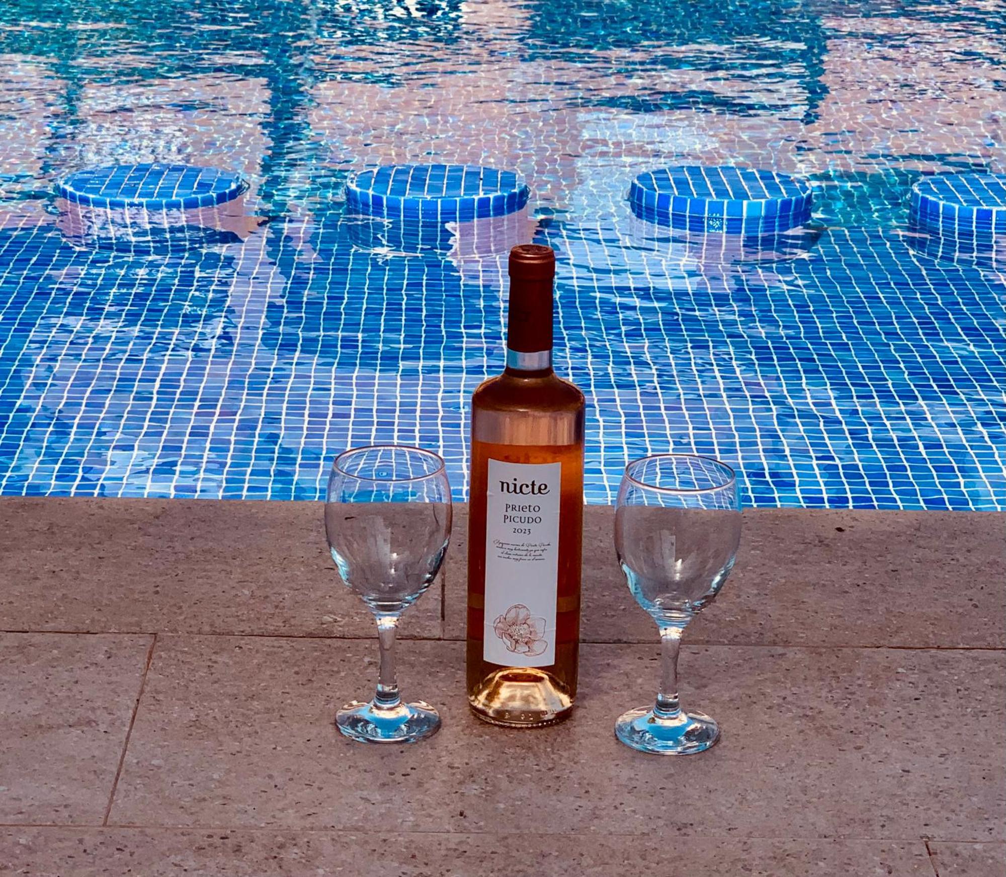 דירות קרטחנה Joya De Playa Mar De Cristal מראה חיצוני תמונה
